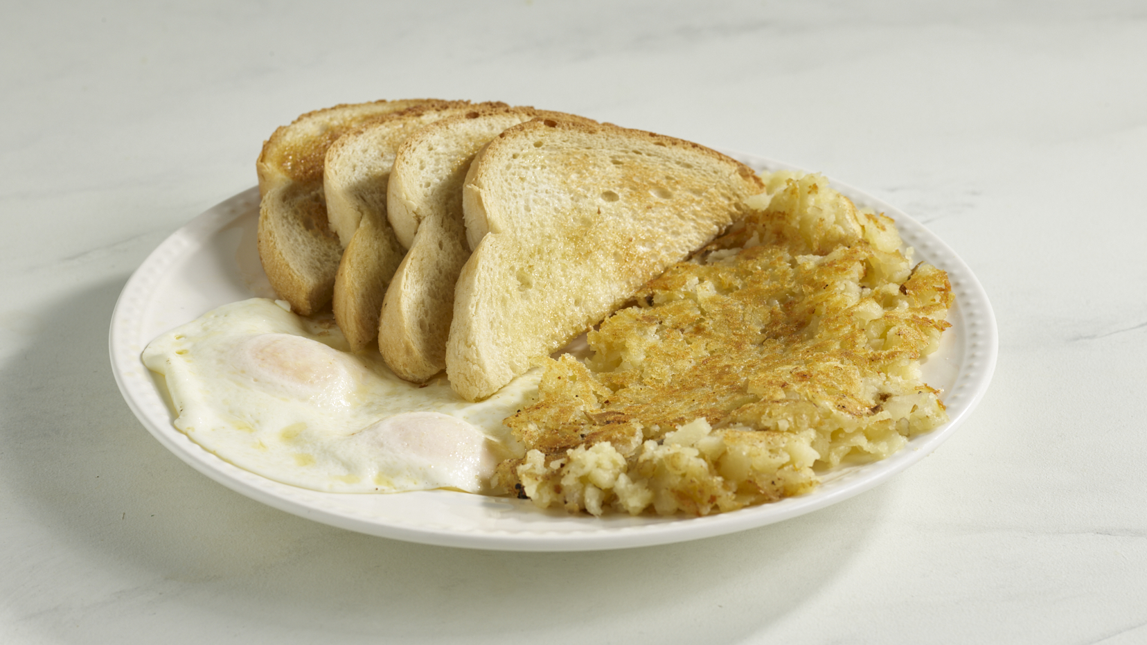 Bacon & Eggs